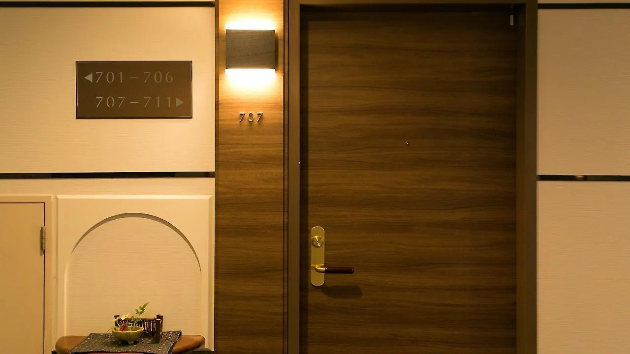 Hotel New Ueno Tokyo