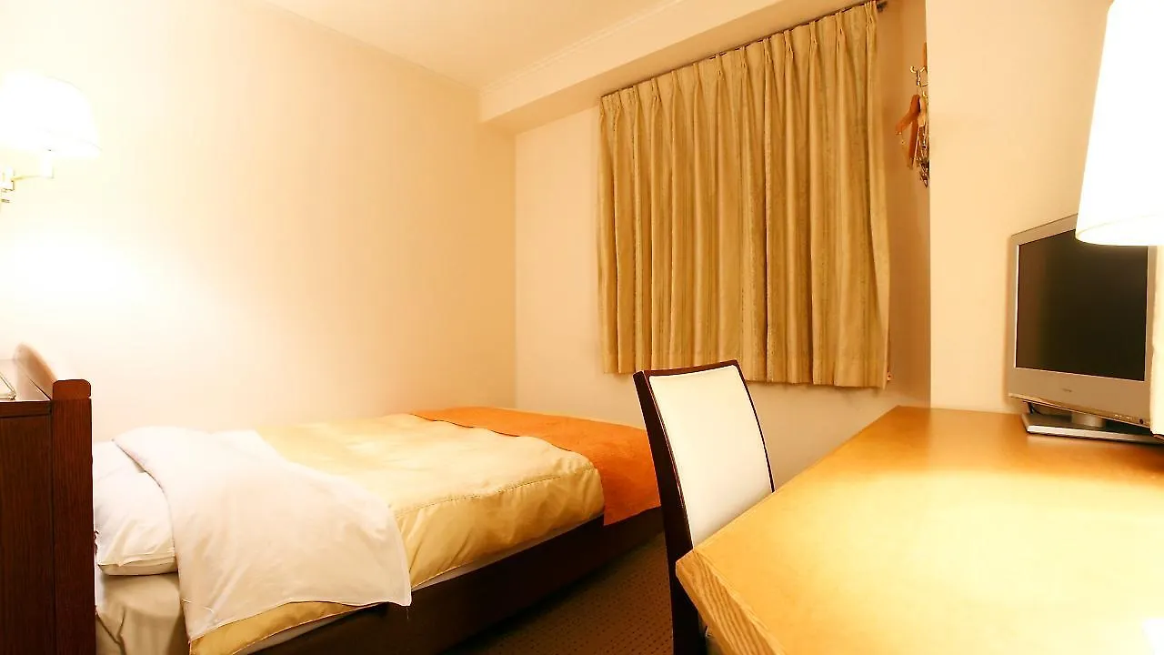 ***  Hotel New Ueno Tokyo Giappone