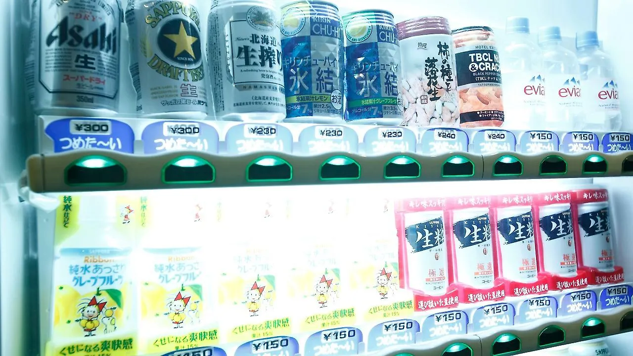 Hotel New Ueno Tokyo