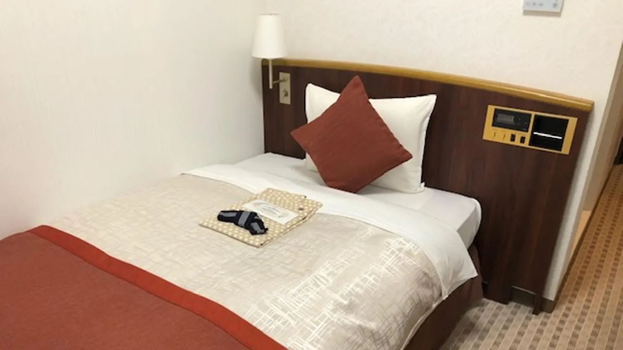 Hotel New Ueno Tokyo 3*,  Giappone