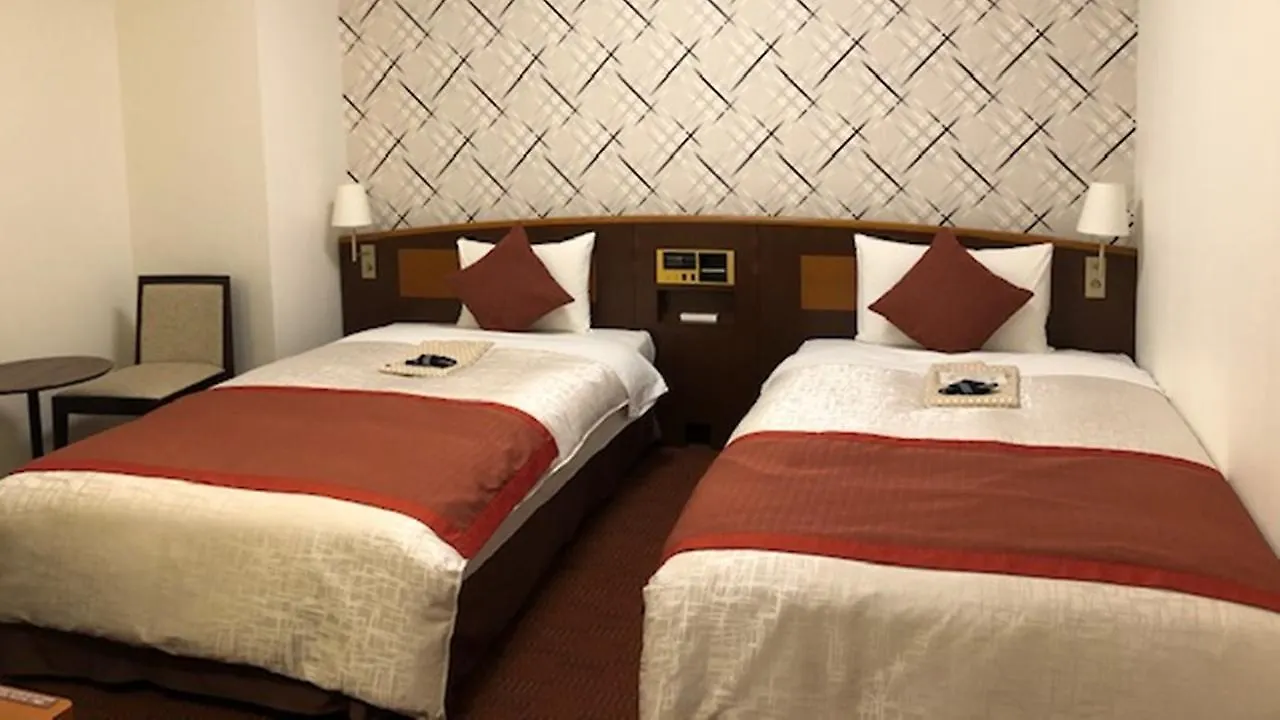 Hotel New Ueno Tokyo
