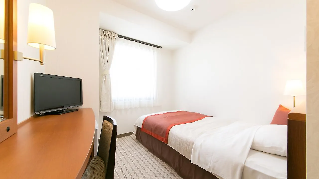 ***  Hotel New Ueno Tokyo Giappone