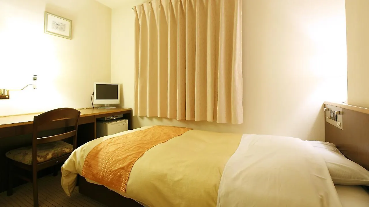 Hotel New Ueno Tokyo