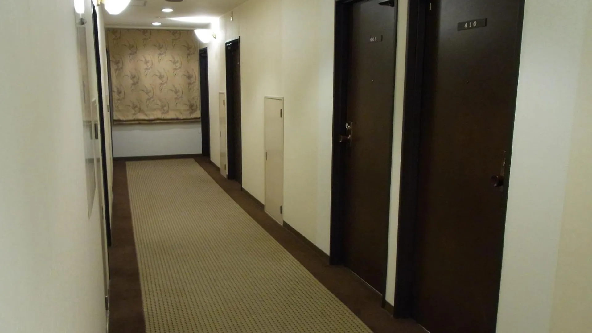 Hotel New Ueno Tokyo