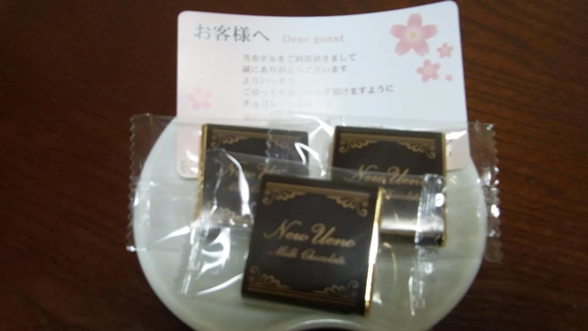 Hotel New Ueno Tokyo