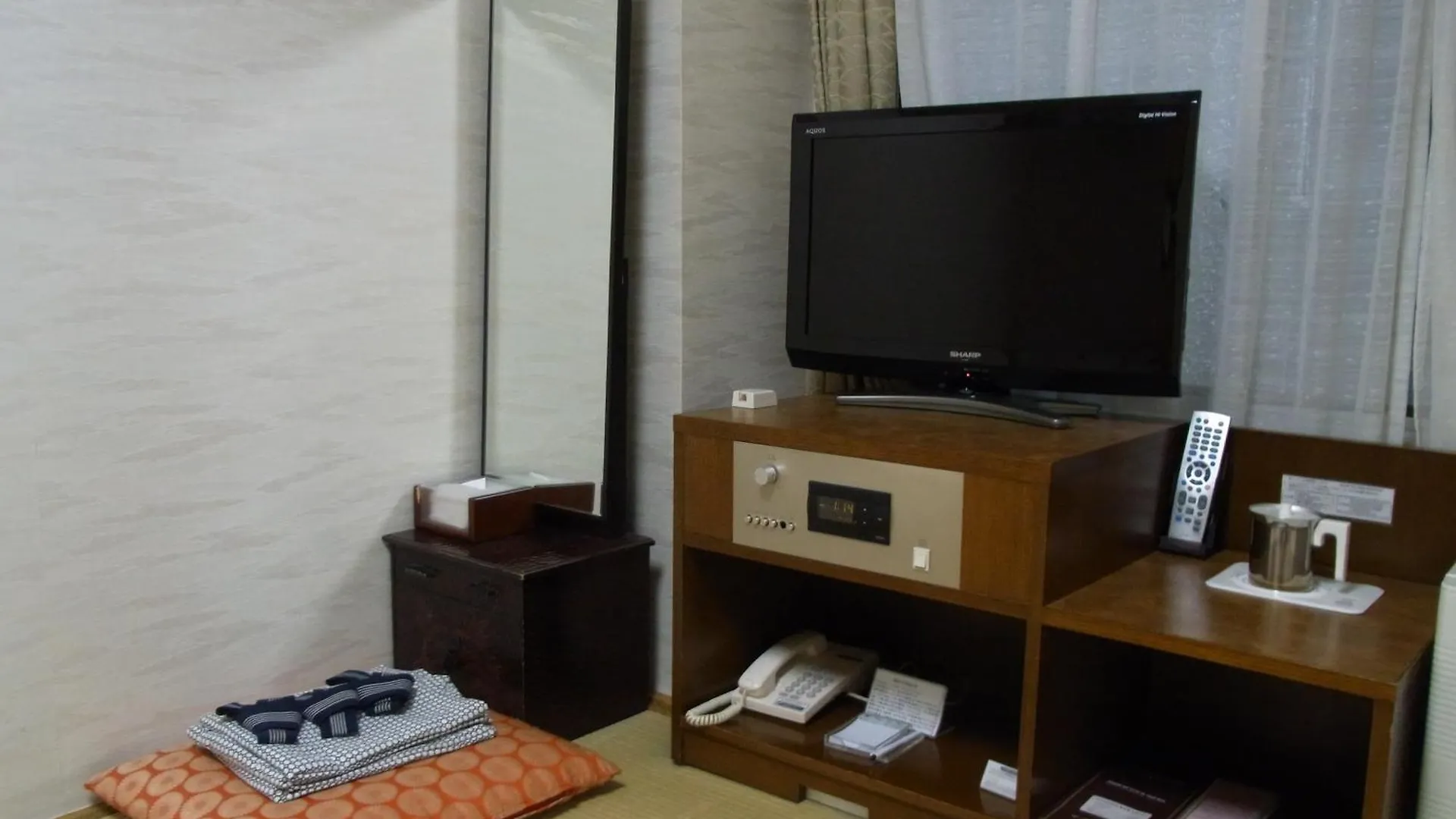 Hotel New Ueno Tokyo