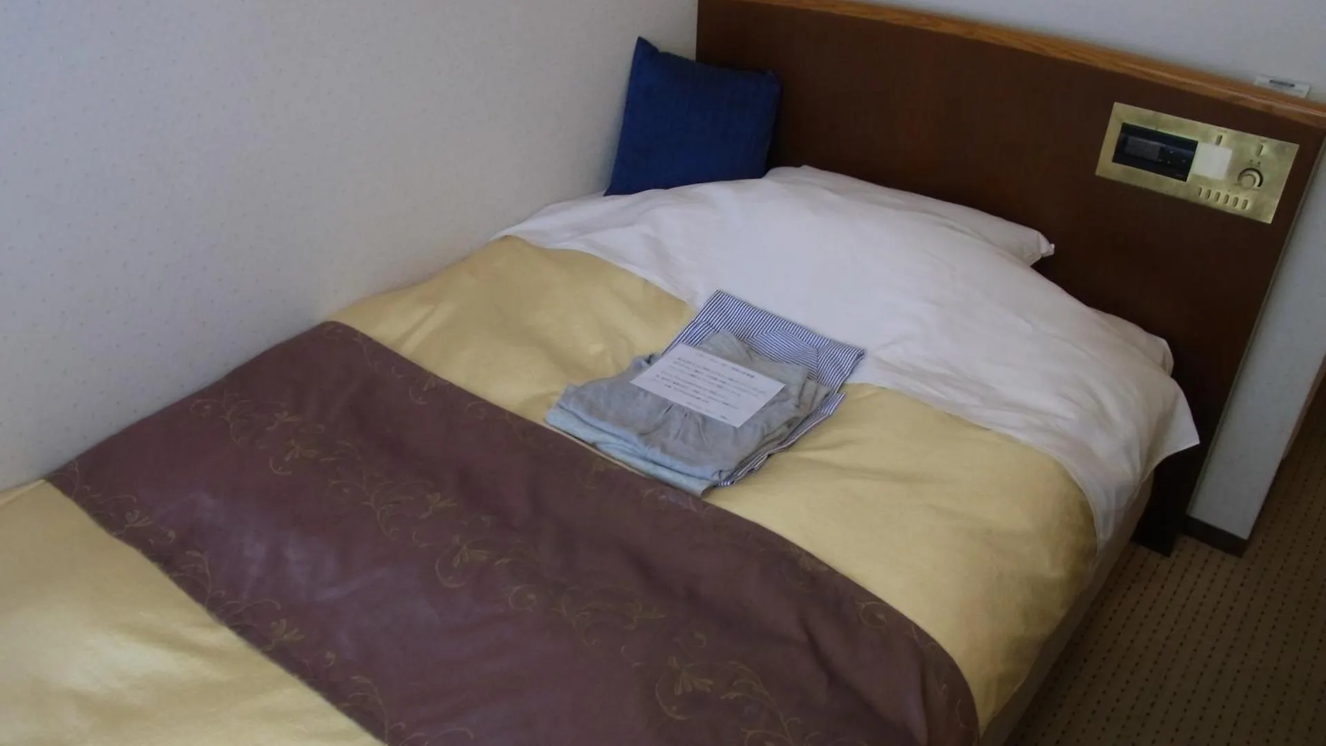 Hotel New Ueno Tokyo