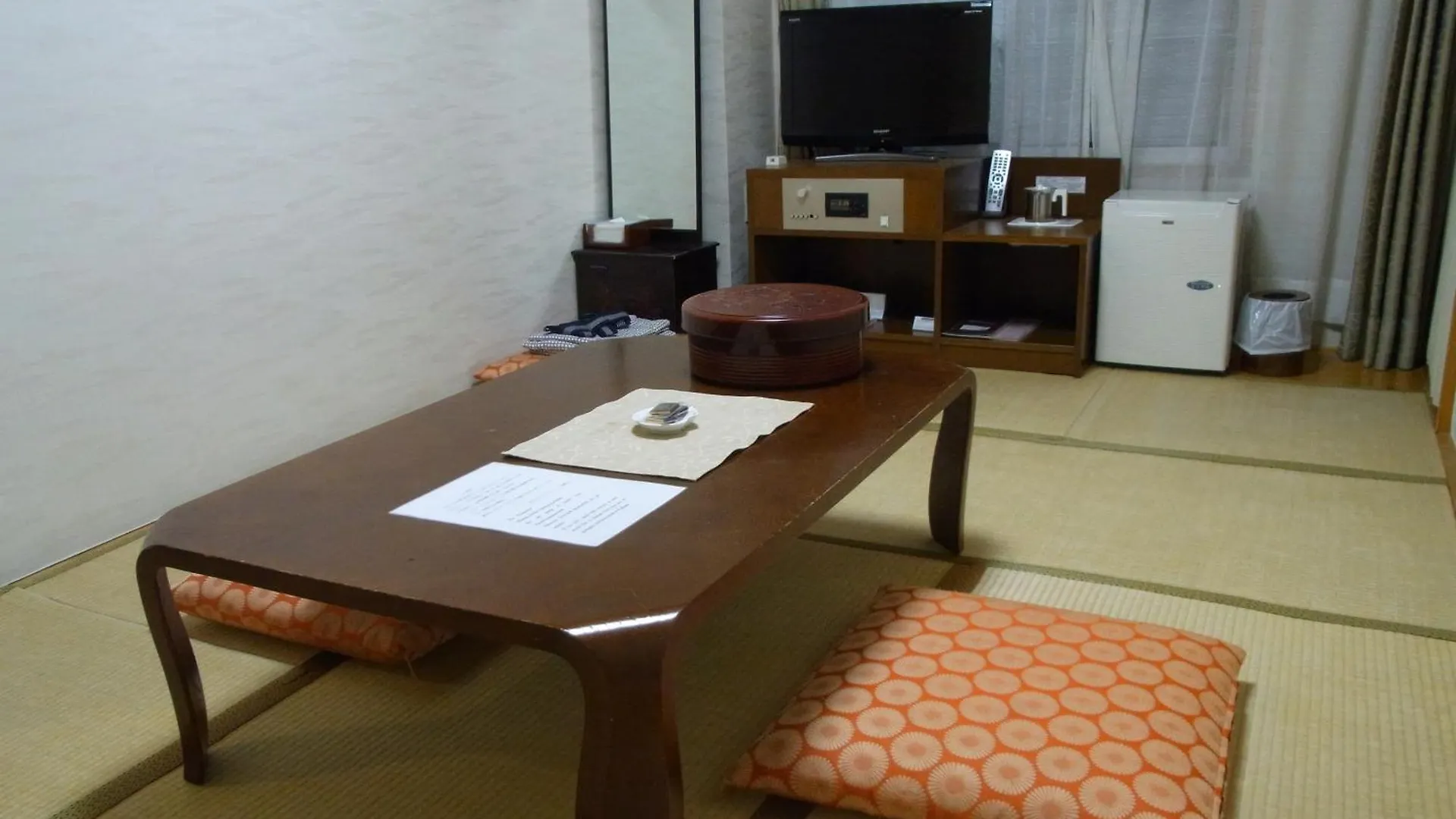Hotel New Ueno Tokyo 3*,  Giappone