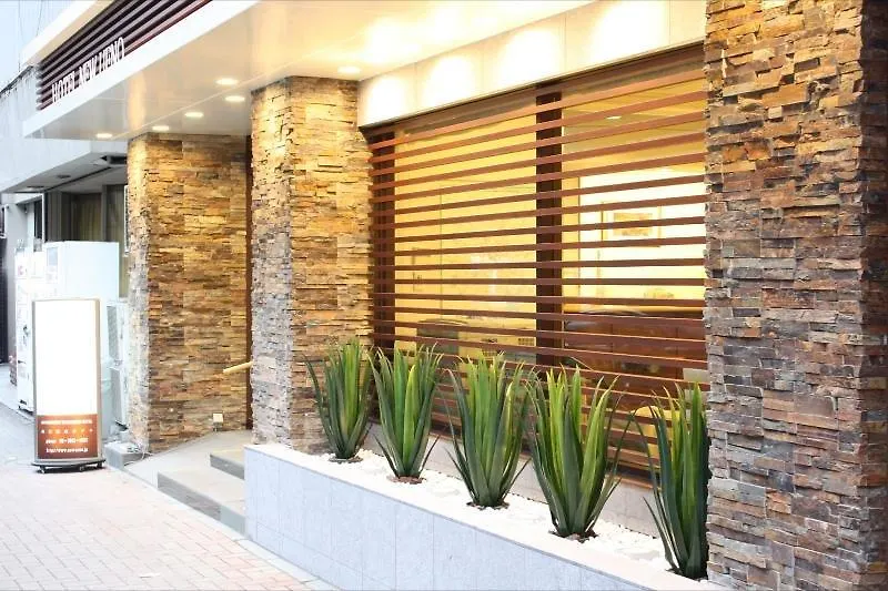 Hotel New Ueno Tokyo