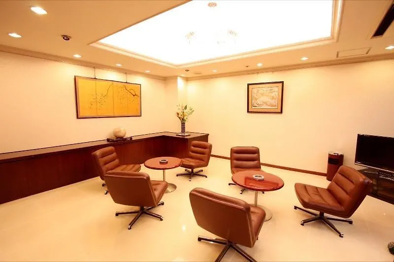 Hotel New Ueno Tokyo