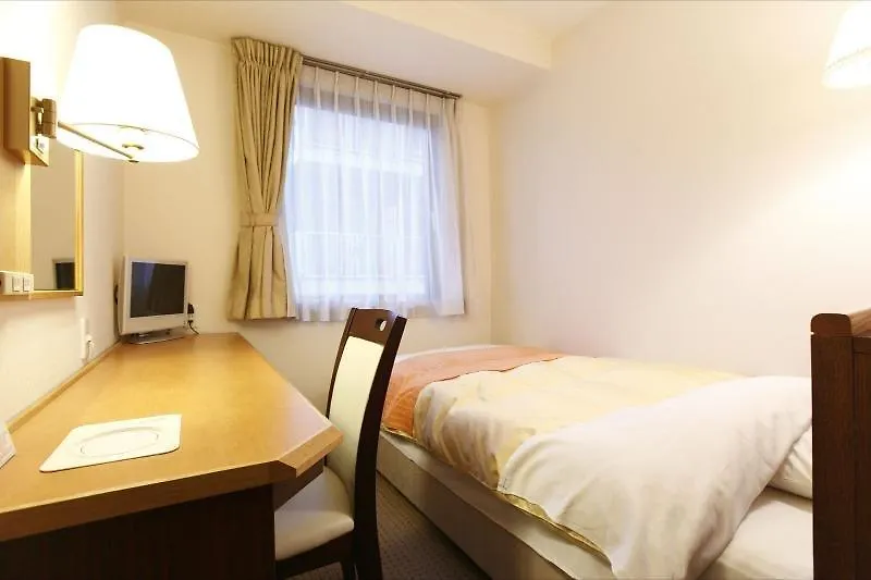 Hotel New Ueno Tokyo 3*,