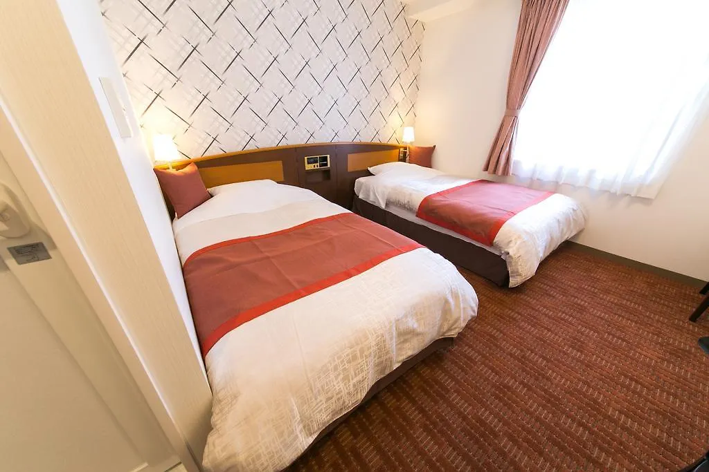 Hotel New Ueno Tokyo