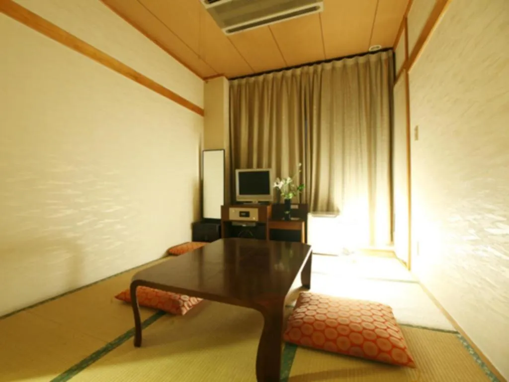 Hotel New Ueno Tokyo