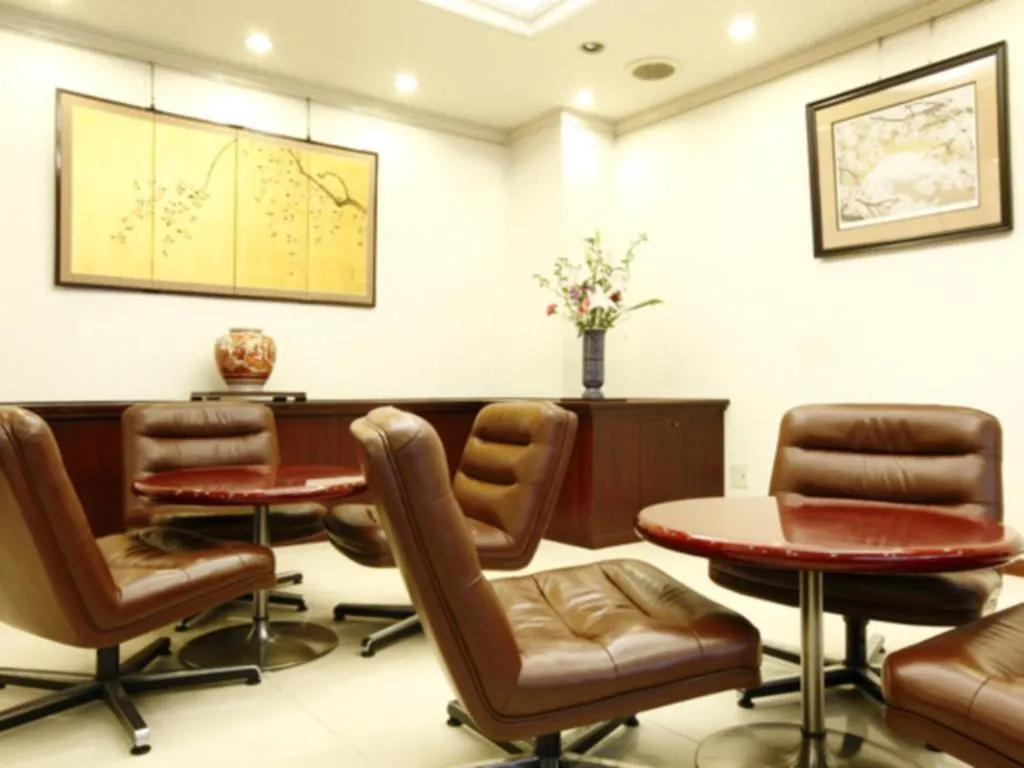 Hotel New Ueno Tokyo