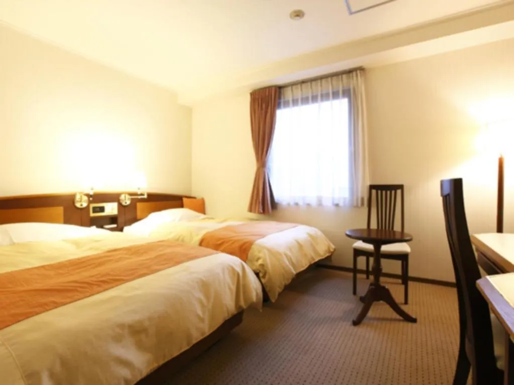 Hotel New Ueno Tokyo 3*,  Giappone