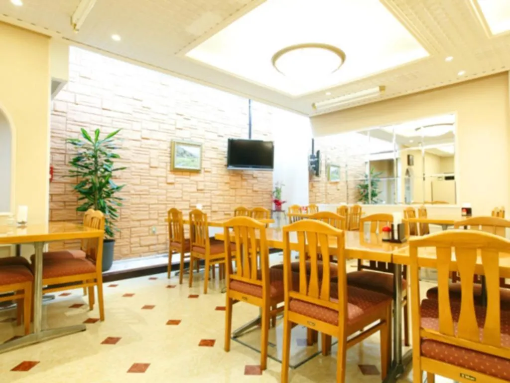 ***  Hotel New Ueno Tokyo Giappone