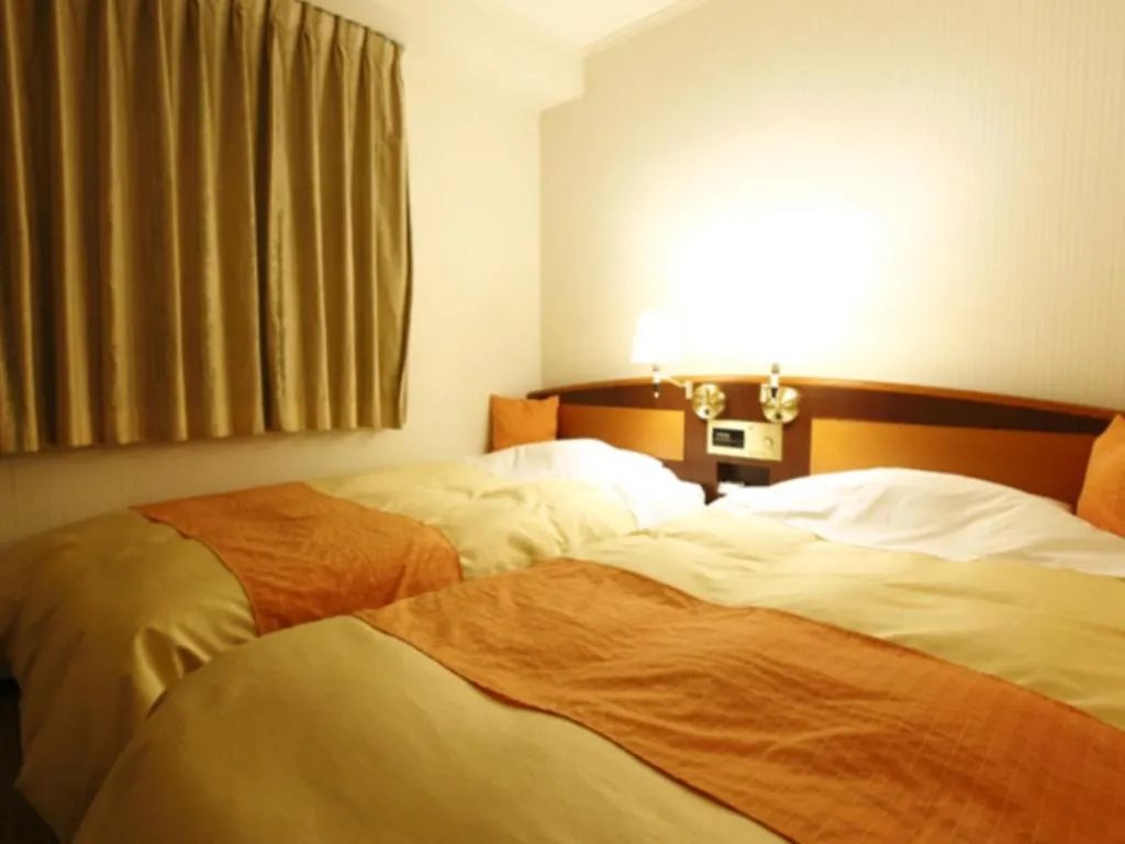 Hotel New Ueno Tokyo