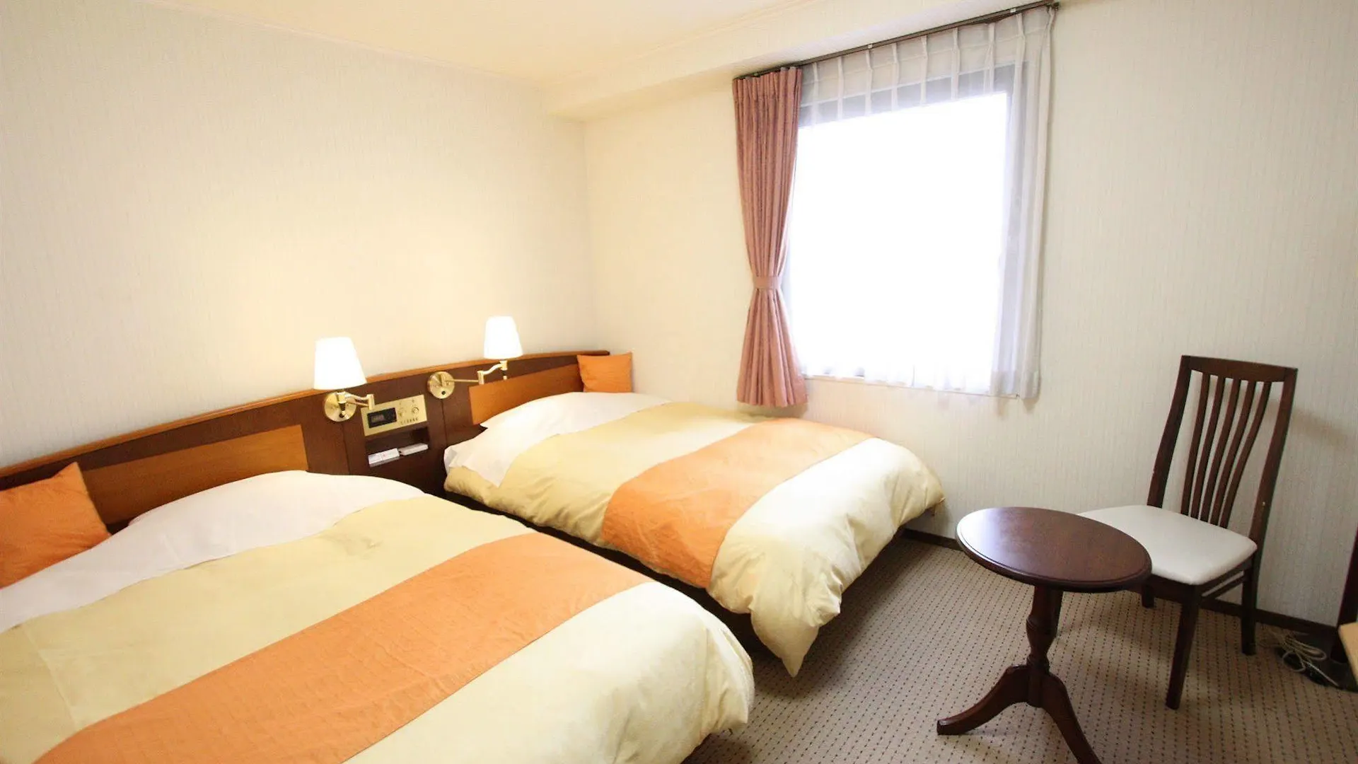***  Hotel New Ueno Tokyo Giappone