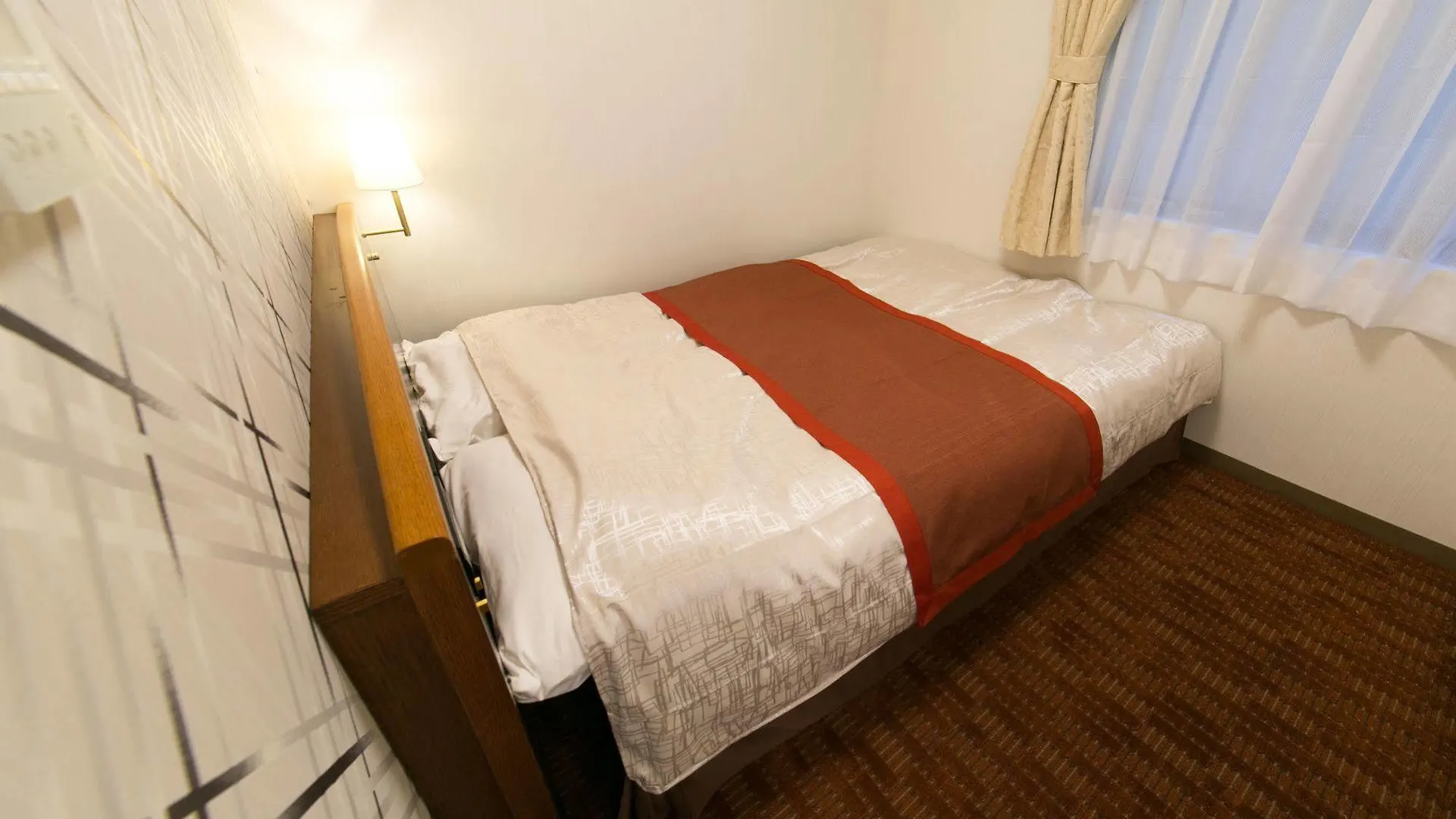 Hotel New Ueno Tokyo 3*,  Giappone