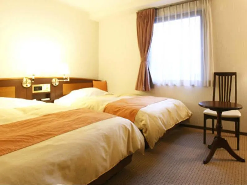 Hotel New Ueno Tokyo