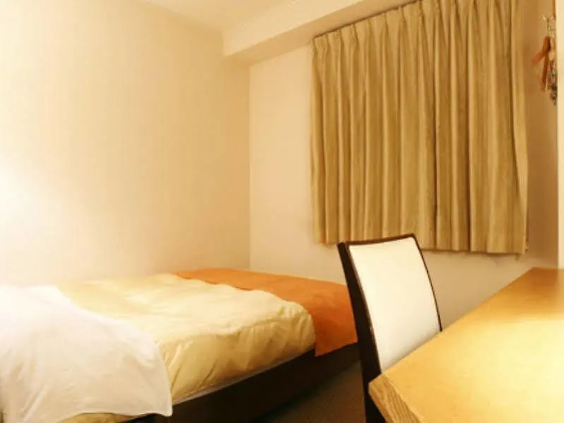 Hotel New Ueno Tokyo Giappone