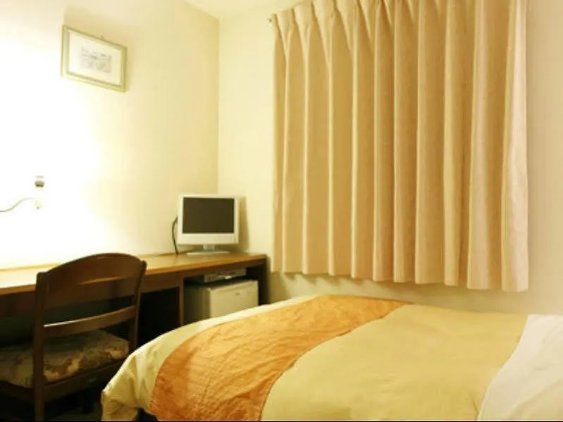 Hotel New Ueno Tokyo 3*,  Giappone