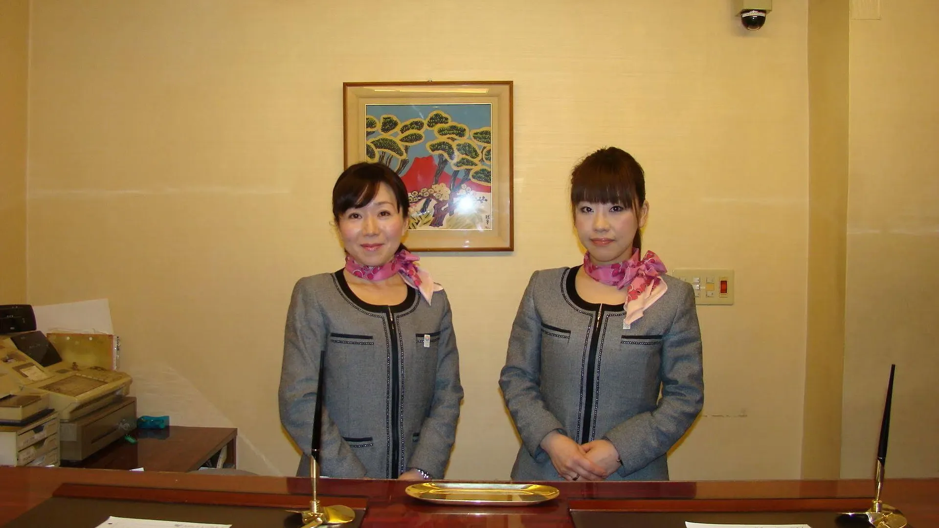 Hotel New Ueno Tokyo