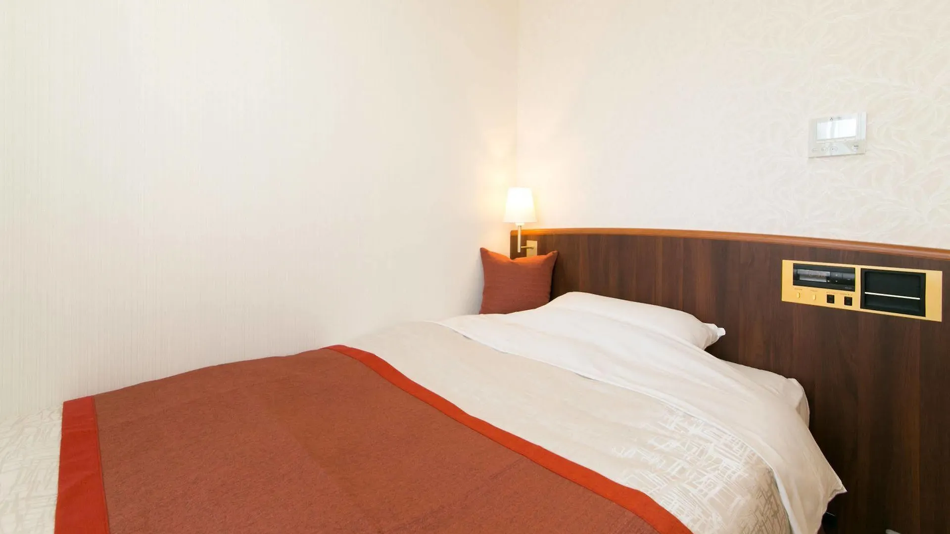 Hotel New Ueno Tokyo 3*,  Giappone