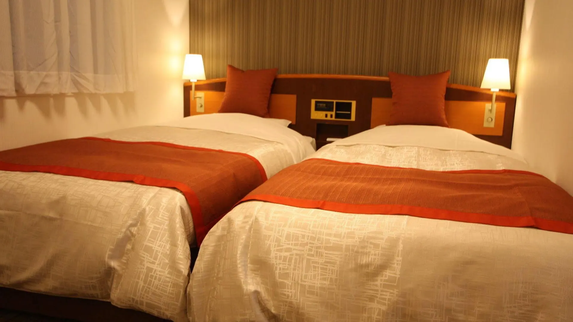 Hotel New Ueno Tokyo 3*,