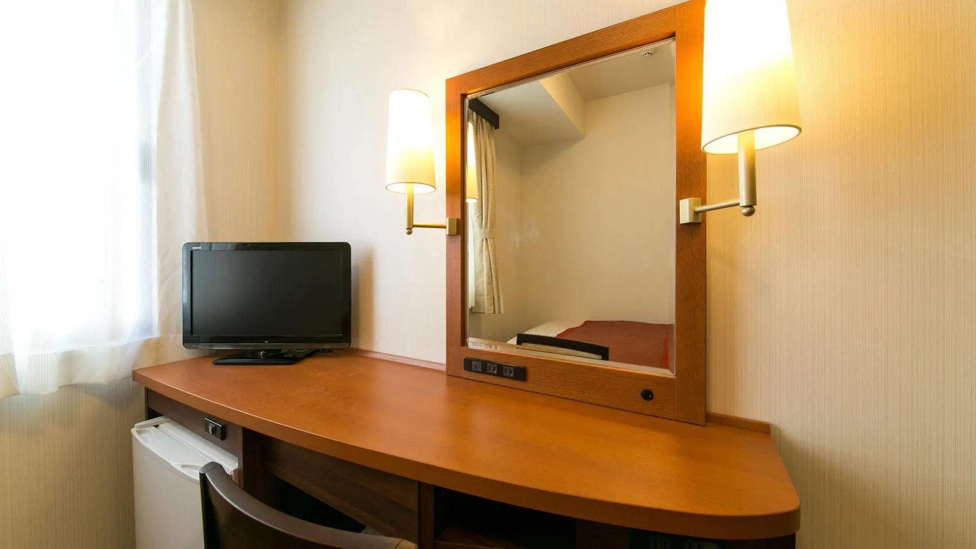 Hotel New Ueno Tokyo
