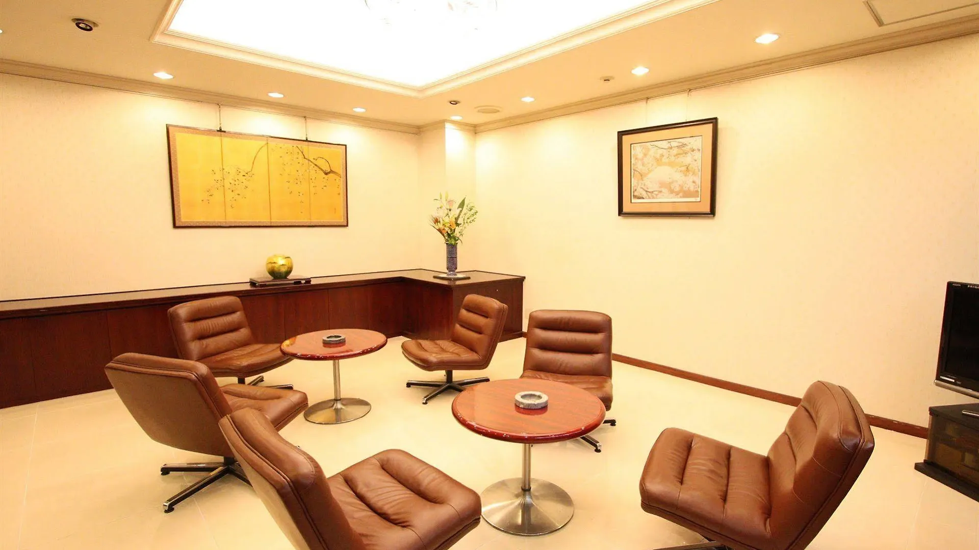 Hotel New Ueno Tokyo