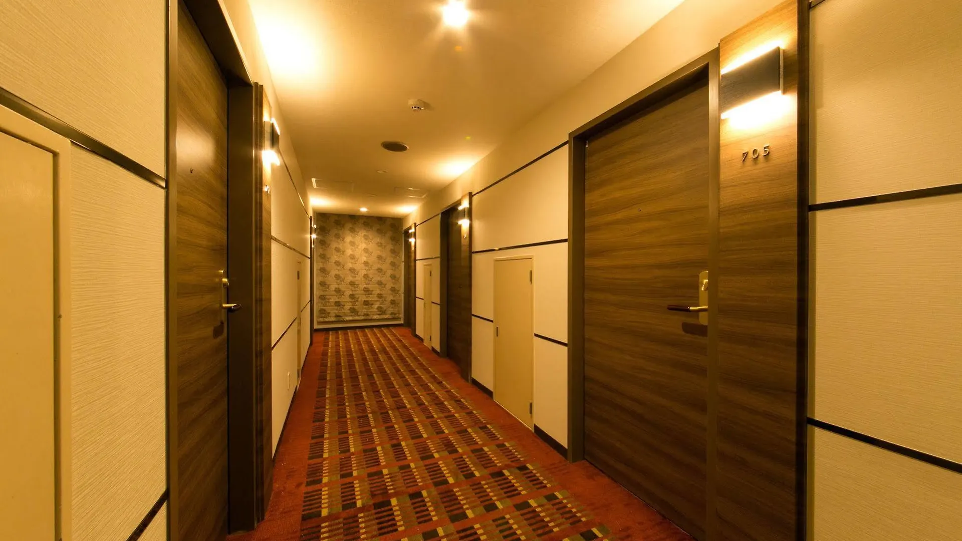 Hotel New Ueno Tokyo
