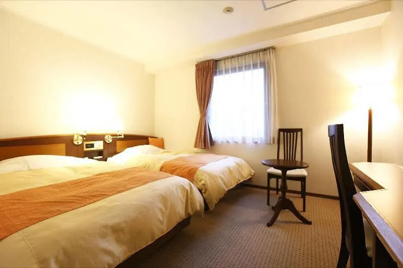 Hotel New Ueno Tokyo