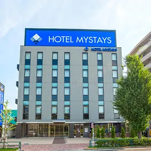 Mystays 羽田酒店 酒店