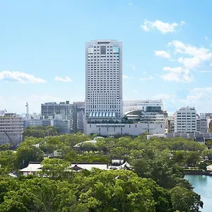 Rihga Royal Hotel