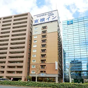 Hotel Toyoko Ueno Tawaramachi Eki, Tōkyō