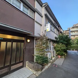 Hotel Meigetsu, Tōkyō