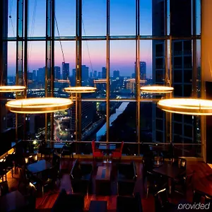 The Royal Park Iconic Shiodome 酒店