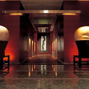 东京君悦酒店 酒店