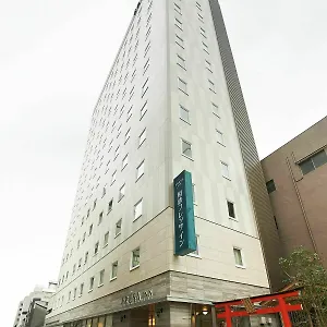 东京金沙町酒店 酒店