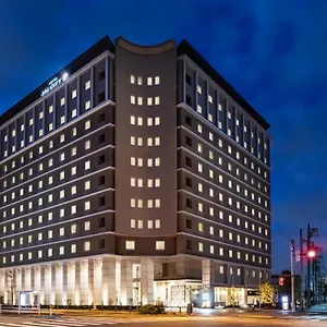 东京羽田日航城市酒店 酒店