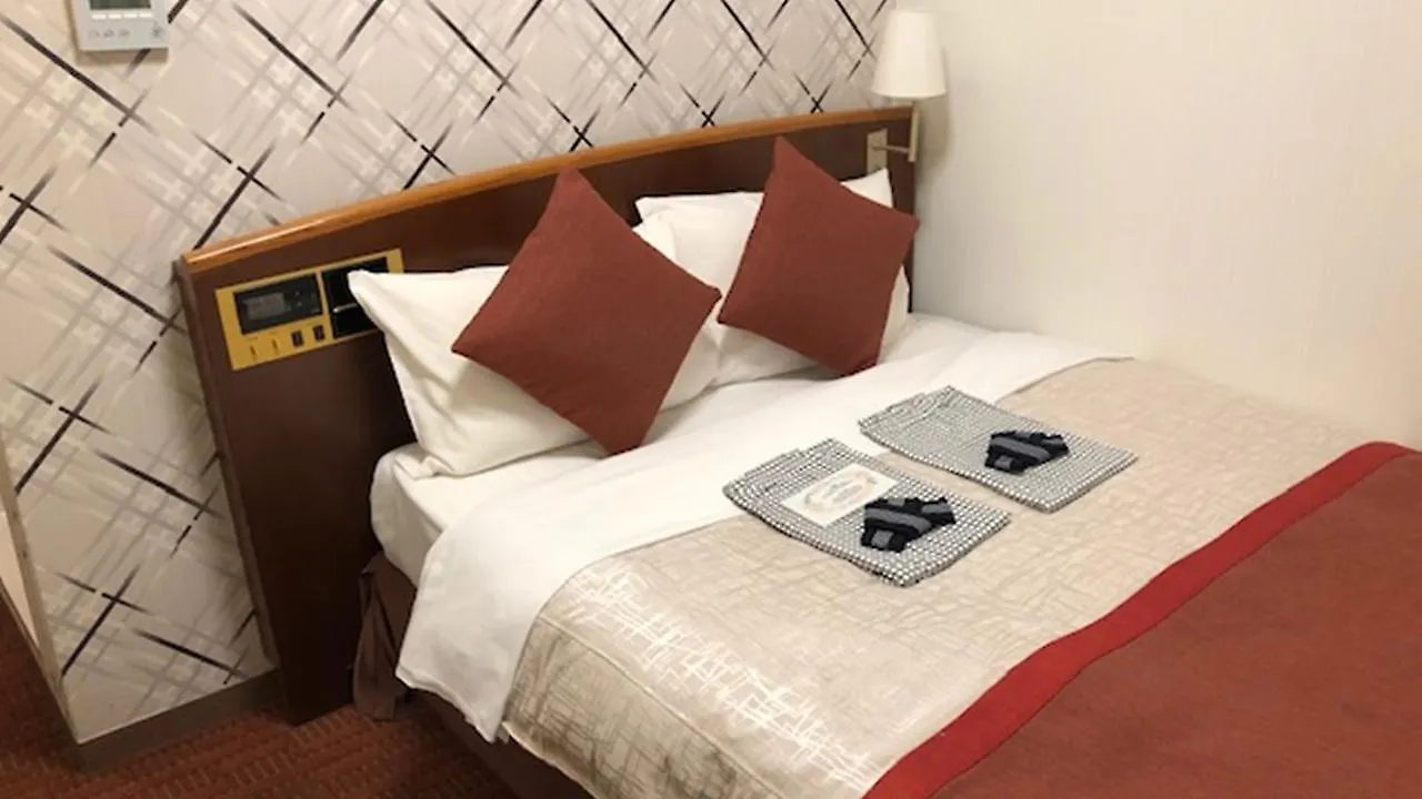 Hotel New Ueno Tokyo