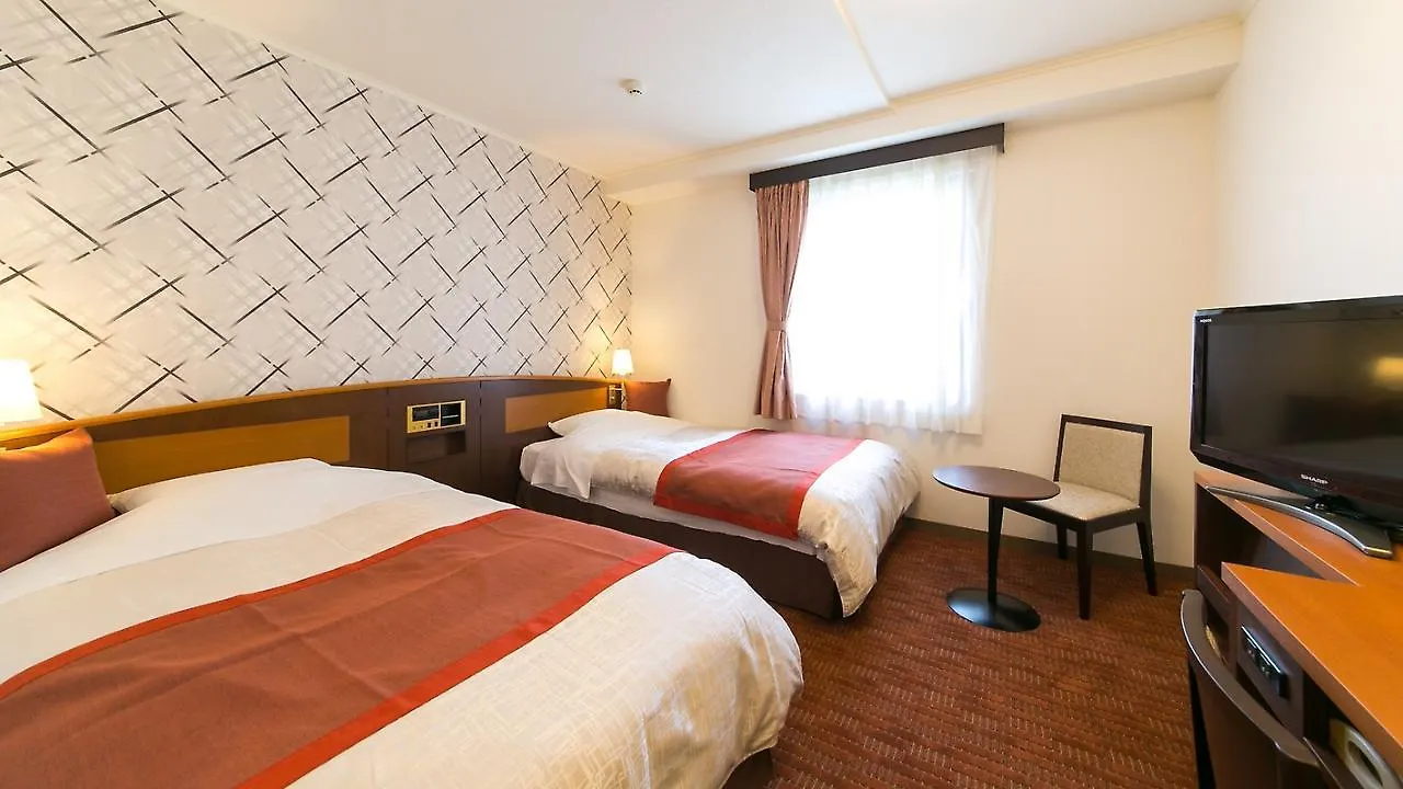 Hotel New Ueno Tokyo